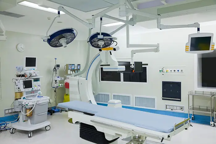 Operating Room